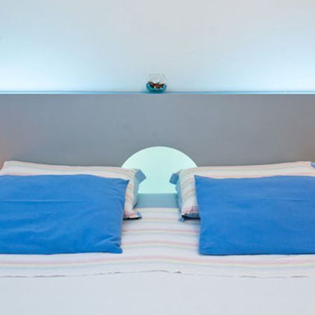 Hotel Rainbow ปาแลร์โม ภายนอก รูปภาพ