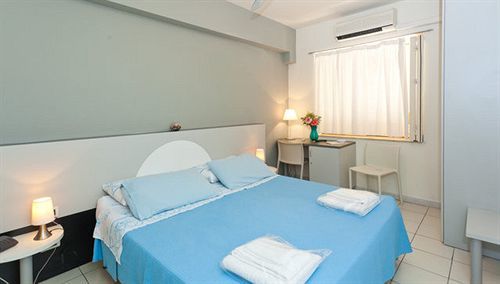 Hotel Rainbow ปาแลร์โม ภายนอก รูปภาพ